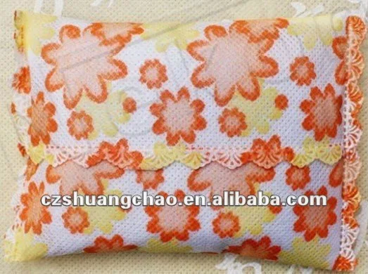 Ультразвуковая машина для запечатывания пакетов с активированным углем