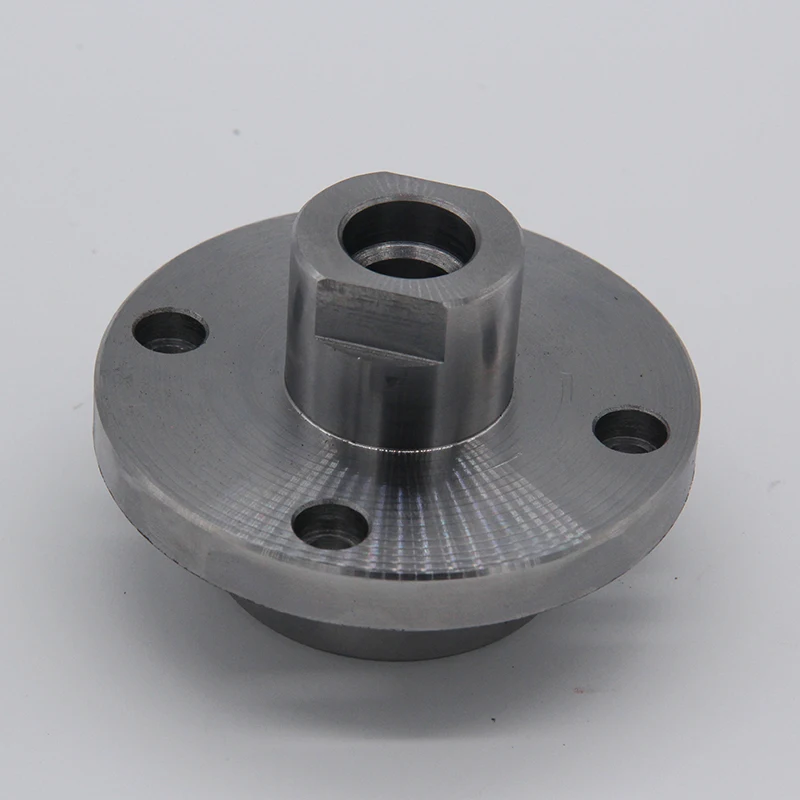 
OEM Machinery Bearing Pedestal 