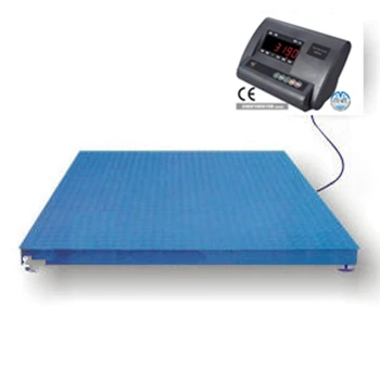 floor digital weighing scale