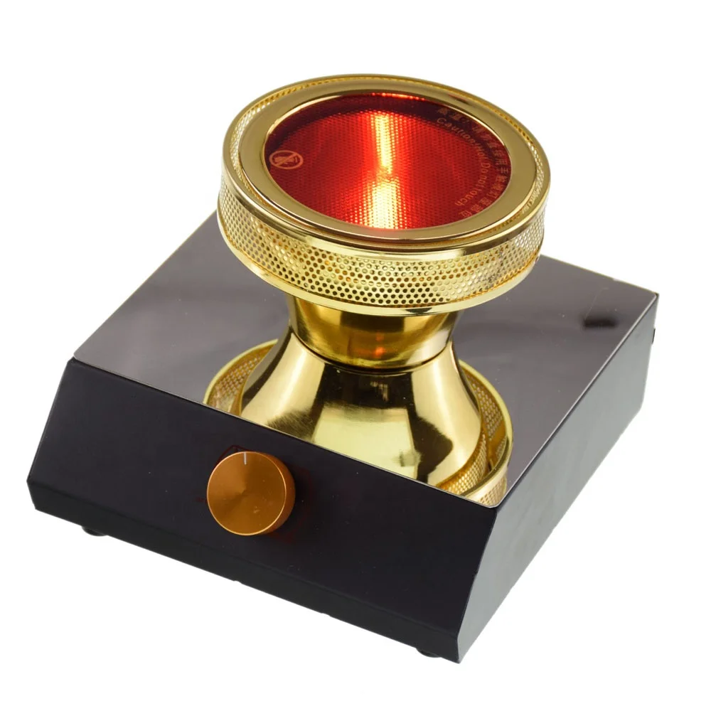 
Z Kitchen Accessories Amazon Hot Sale 220V/110V 50Hz Coffee Syphon Beam heater Syphon Halogen Heater 