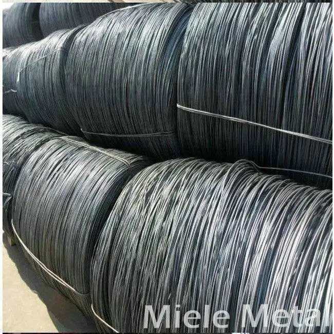 
Prime Price 72b High Carbon Steel Wire Rods In Coil &nbsp;