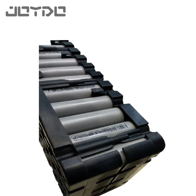 Deep cycle lithium polymer battery 36v 40ah 10S16P 18650 baterias de litio de 3.6v 2.6v  with charger
