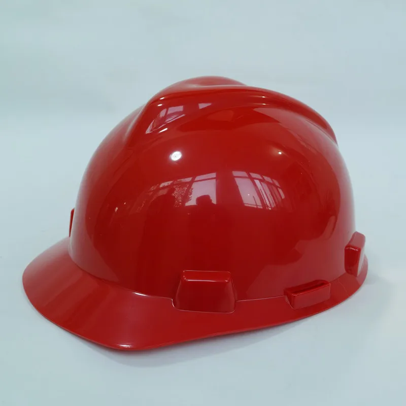cctv camera Construction safety helmet hard hat industry mining class E custom logo high quality