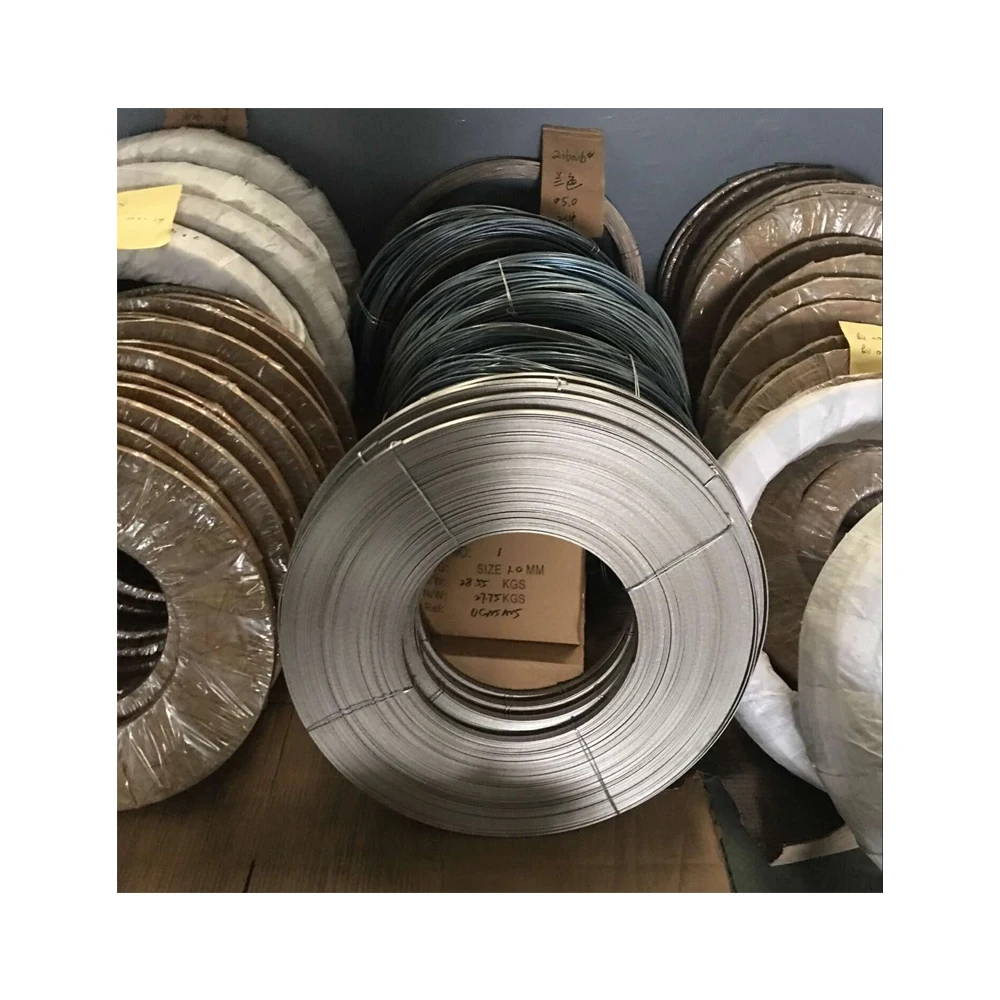 0cr13al4 Electric Flat Blankets Heating Wire 0Cr21AL6 Resistance Alchrome DK