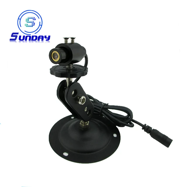 6V laser modules 405nm 450nm 532nm 650nm 780nm 808nm 980nm