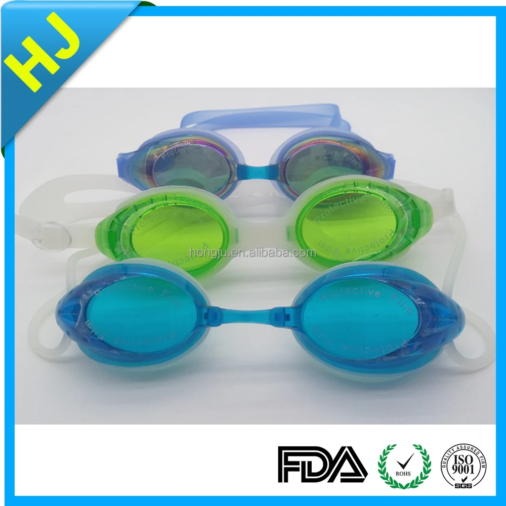 Популярные Продажи спортивные очки, сделанные в Китае