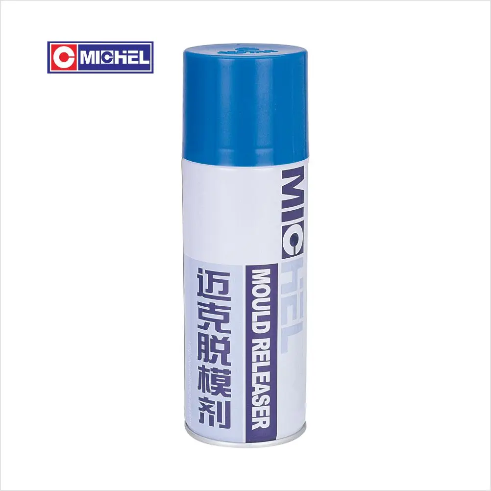 Anti Rust Lubricant Spray For Mould