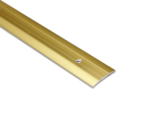 Self Adhesive Aluminium Flooring Transition Ramp Transition Trim 12mm