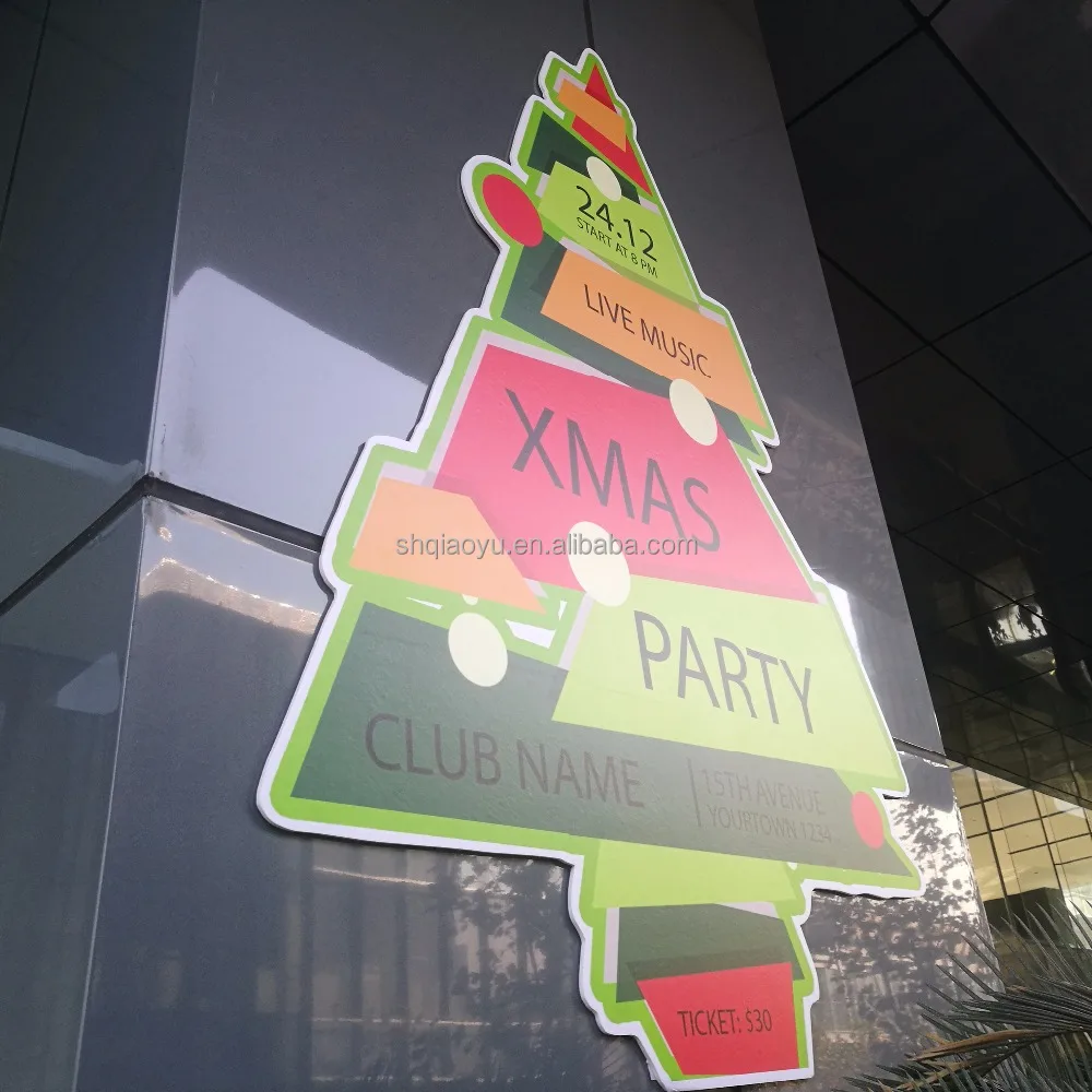 Wholesale Custom 4x8 PVC Foam Board Printing Sintra Board Printing