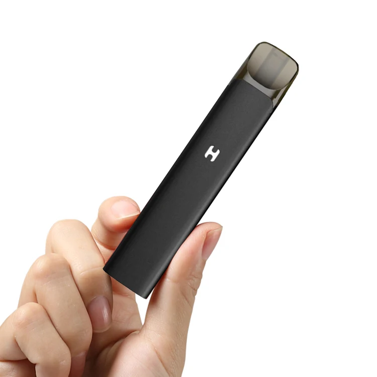 
OEM Vape Kit 400mAh Rechargeable Electronic Cigarette Vape Pod System Oem 