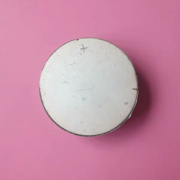 50mm diameter 3mm thickness 46KHz ultrasonic transducer