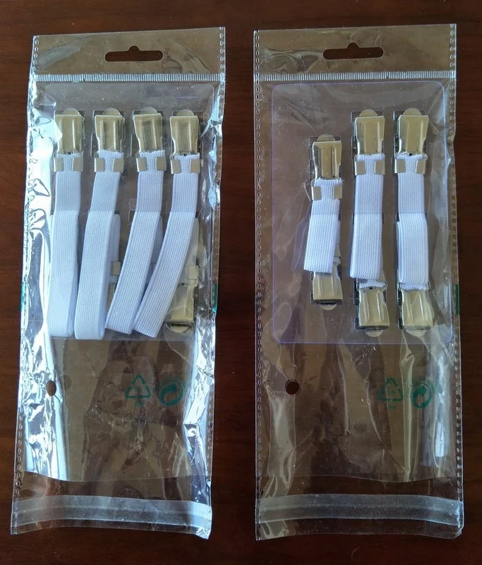 Ironing board cover fasteners,4pcs/set