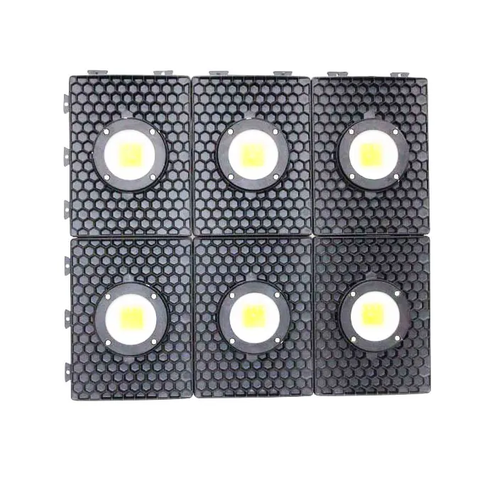 
50W LED grow light flood led grow light ip65 grow light 