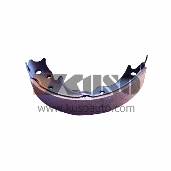 Высокое качество 8970202500 Тормозных Колодок для NPR НКР ЯКР 4BE1 4HF1 4HG1 4JH1