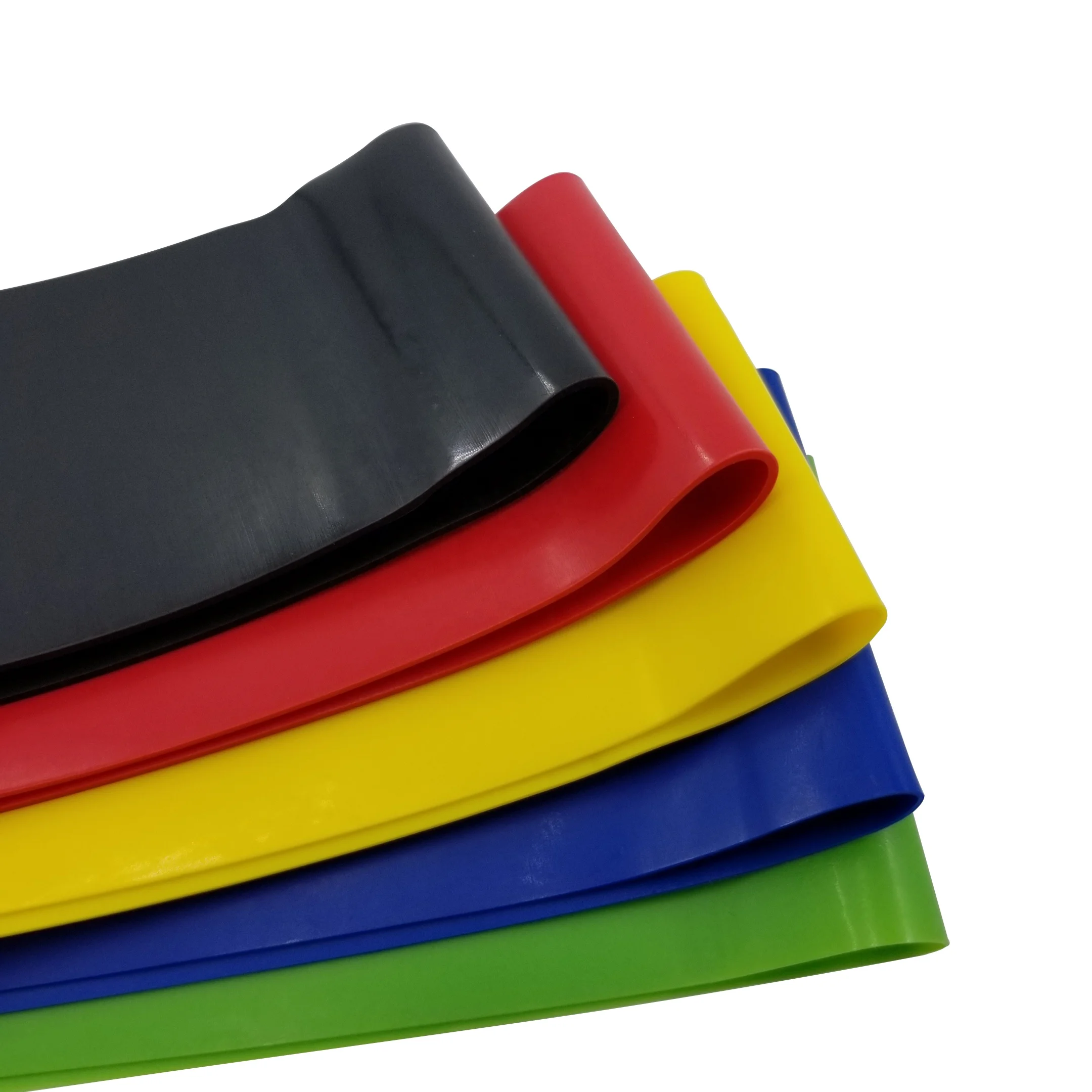 X-light ультрафиолета средних и больших размеров от тяжелые X-Heavy 5 штуки в упаковке заказ упражнений в тренажерном зале фитнес эластичные женские корсеты из латекса для стыковой хип комплект эластичных лент