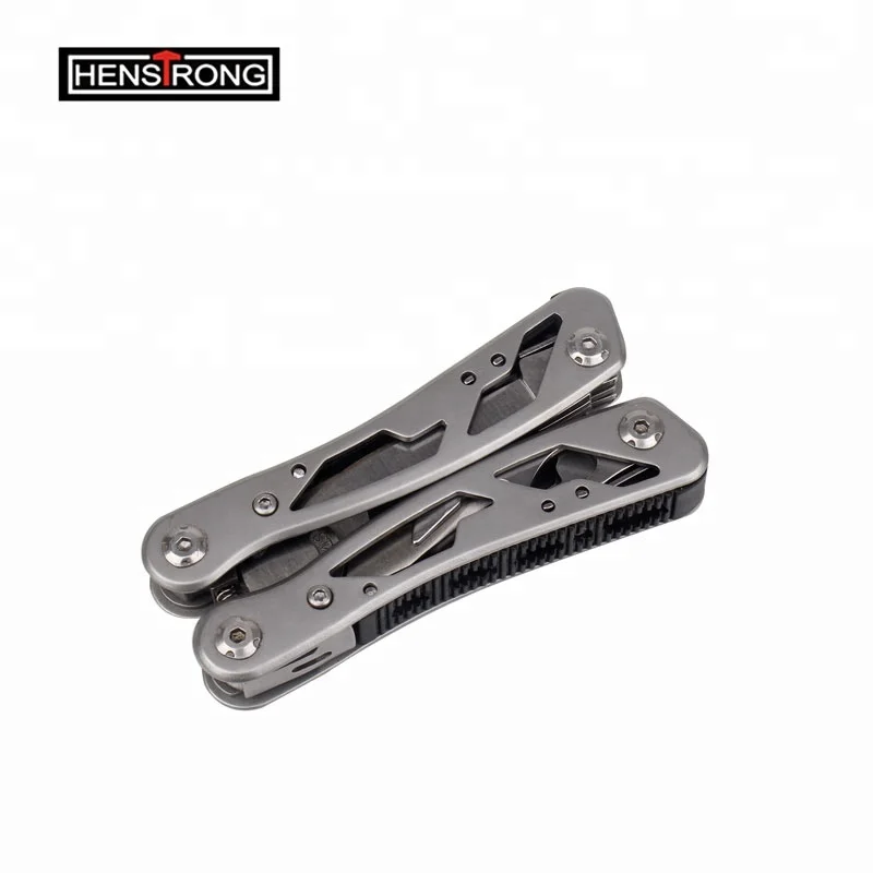 Foldable Sand blasting 2cr stainless steel Pocket tool, Multi tool Pliers