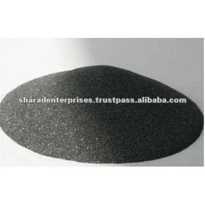 EMERY POWDER