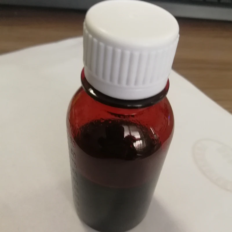 
Chlorhexidine Gluconate Solution USP34/EP7.0 CAS 18472-51-0 