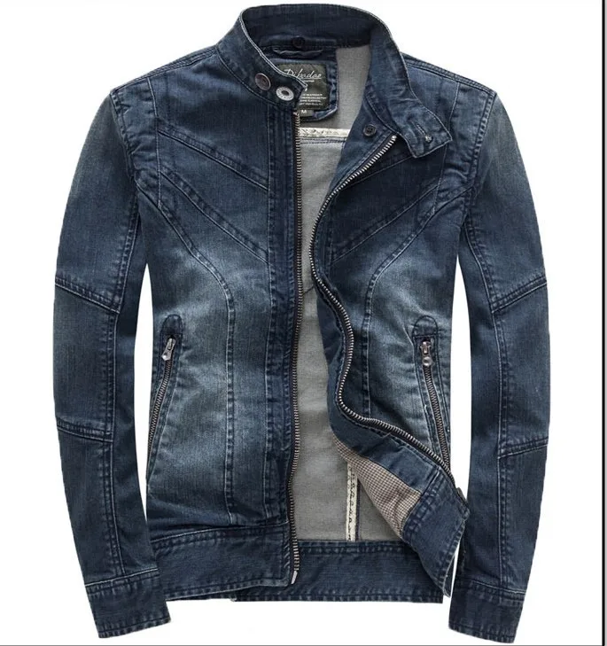 Washed denim jacket men Find tailored coats and practical parkas, denim jackets, biker jackets and modern Free returns in-store · Free shipping over $40 · Next day delivery · New arrivals every day Fifth Avenue, New York · Directions · ()
