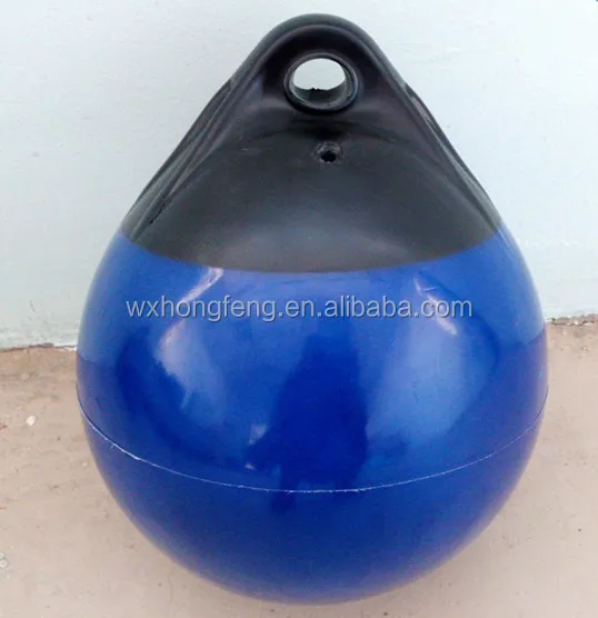High quality marine rubber fender from direct factory