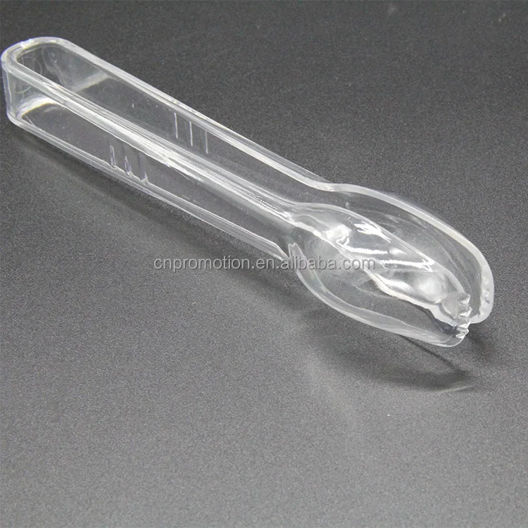 Пластиковые кухонные щипцы для пищевых продуктов, 4 шт.