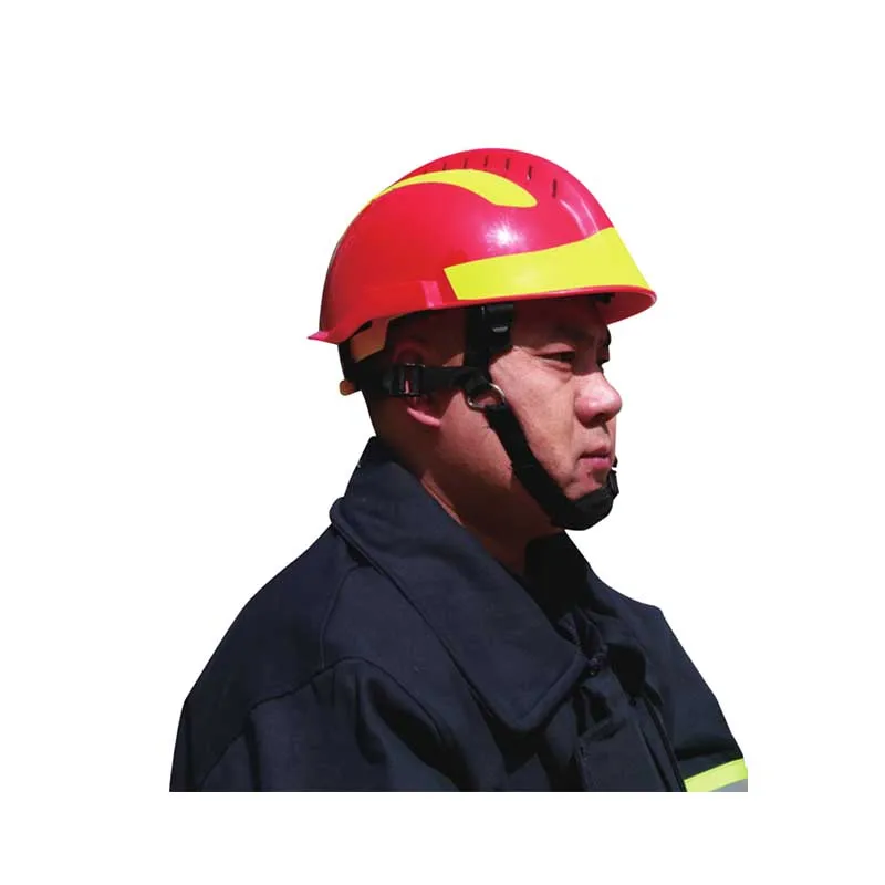 Защитные шлемы ABS Standard Fireman Industrial Rescue