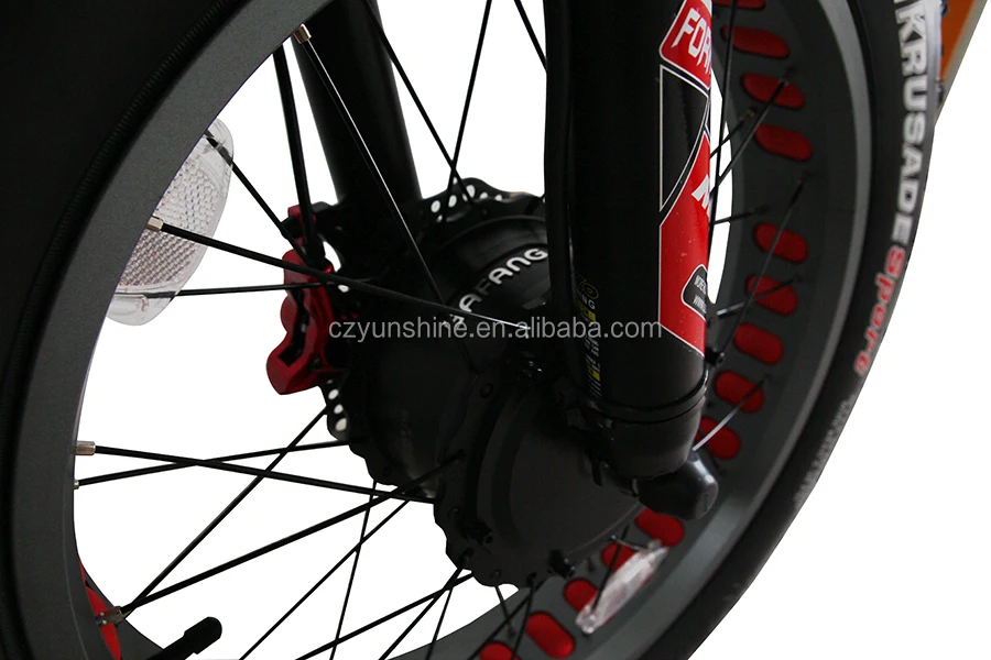 
Folding electric bicycle 1000w germany 