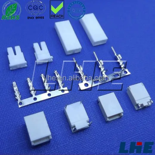 JST bh connector 4.0mm wire to tip connector