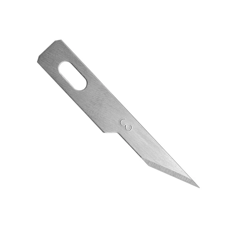 Factory Spot Sale #3 Hobby Knife Blade