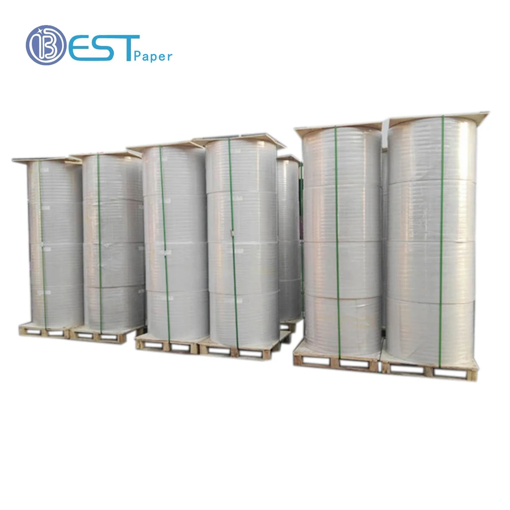 China supplier wholesale carbonless paper impression