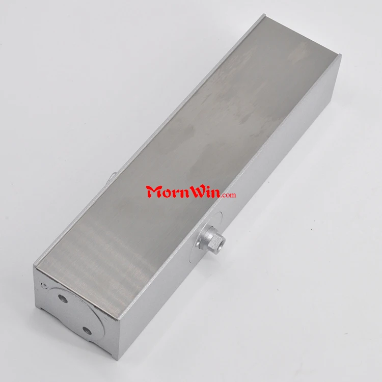 Aluminum Door sliding door closer