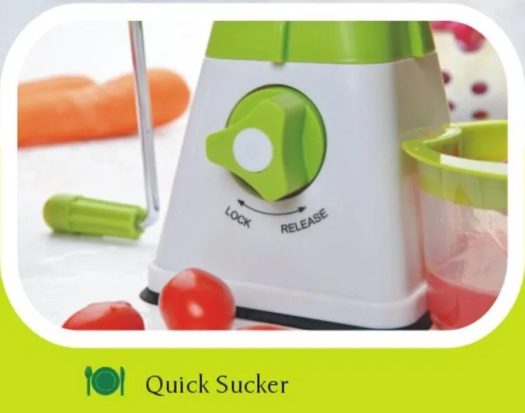 New hand operated manual slow orange juicer,Cold screw hand press vegetable juicer for better life