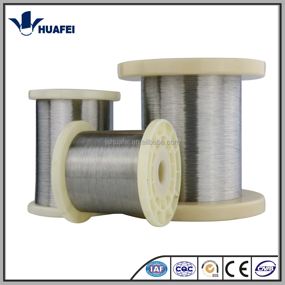 High quality stainless steel draw fine wire wholesale