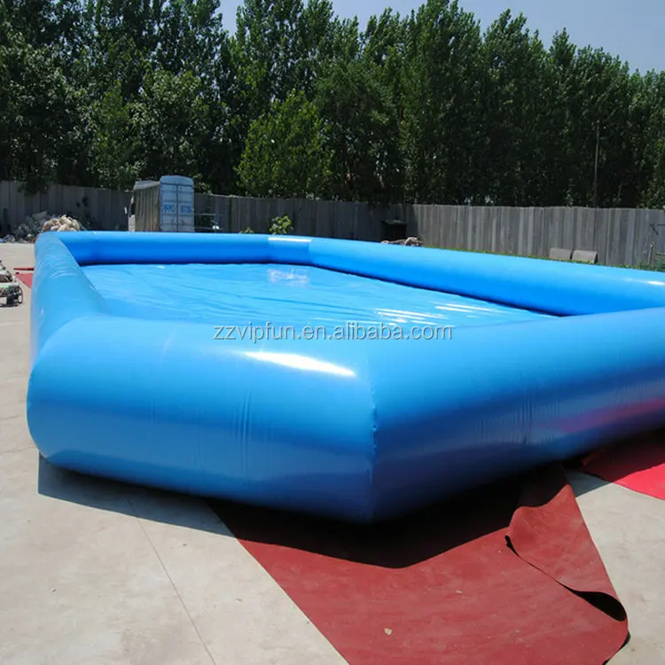 2016 New products inflatable adult swimming pool buy wholesale direct from china