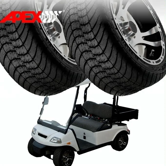 
APEX 215/35-12 Golf Cart Tire 