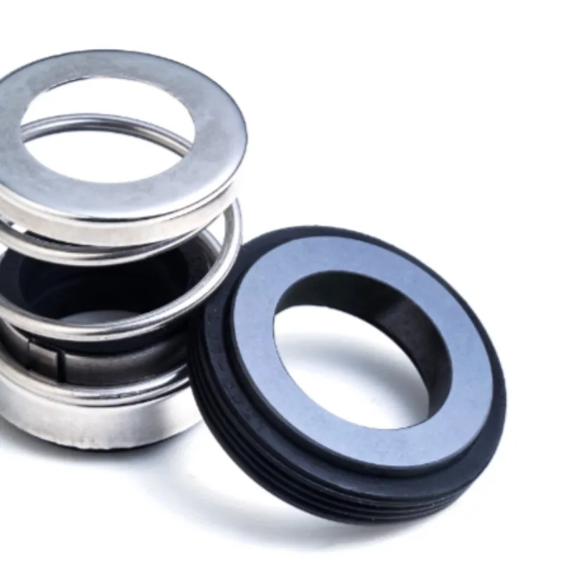 Best prices mechanical Shaft Seal for John crane type 21 water pump mechanical 5/8 inch  seal