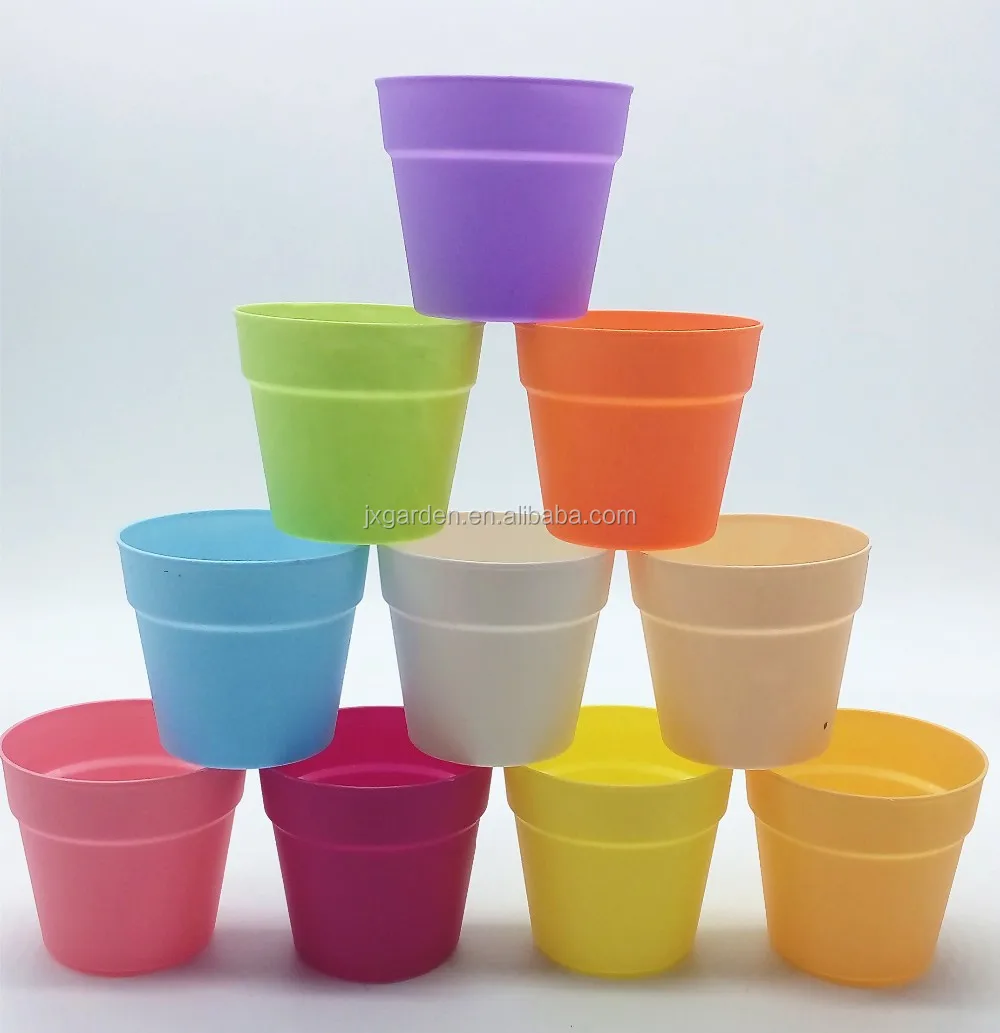 flower planter seed bonsai 2 inch terracotta pots wholesale