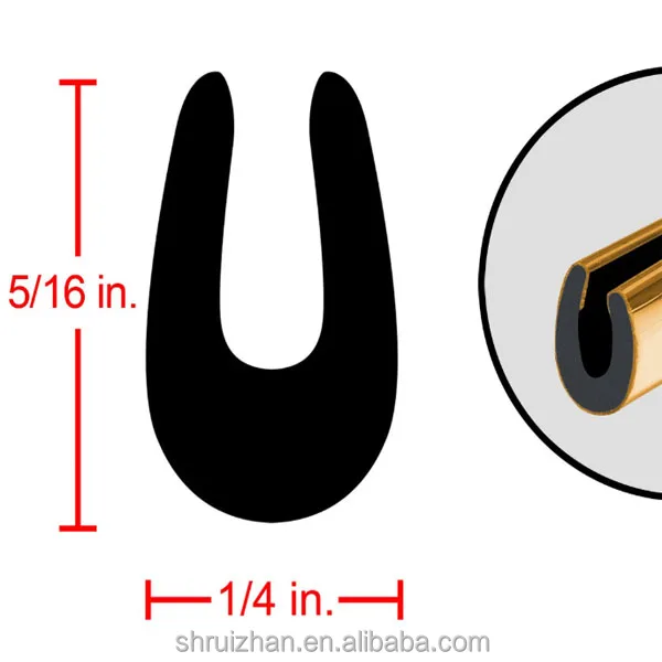 Пластиковые Двери Ливня Прокладка Уплотнения, стеклянная Дверь Резиновые Уплотнения, Прокладки Производство