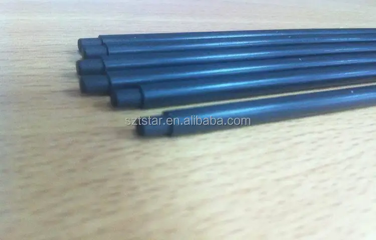 Высокая прочность углеродного волокна штока приводной вал / углеродного волокна печатной платы трансмиссионный вал