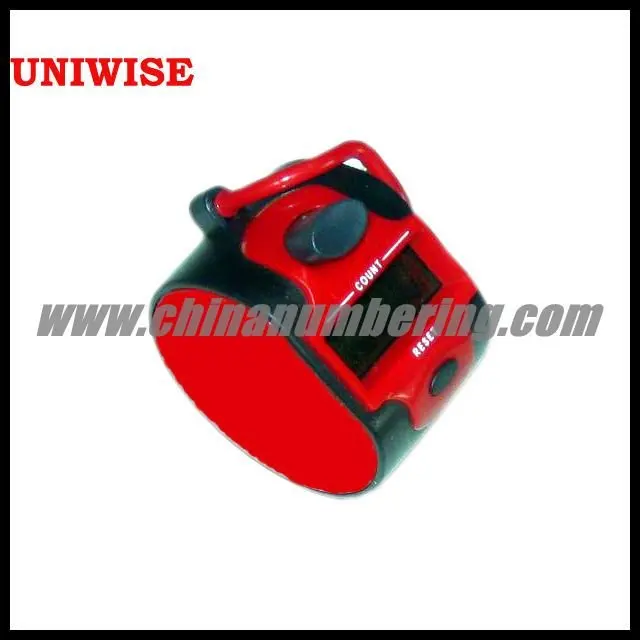 uic-1310 red