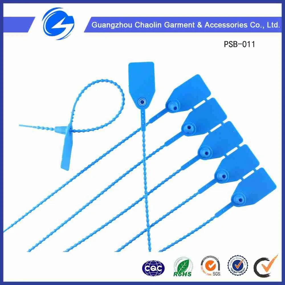 
Truck Plastic Strap For Sealing Truck,Bank Box, Warehouse rubber seal strip container seal plastic security seal 