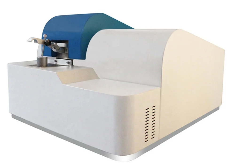 Analysis Instruments Elemental Analyzers Price Optical Emission Spectrometer