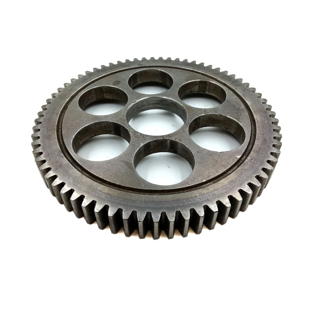 BCW287 high demand spare parts of car/custom cnc aluminum parts/electric car spare parts