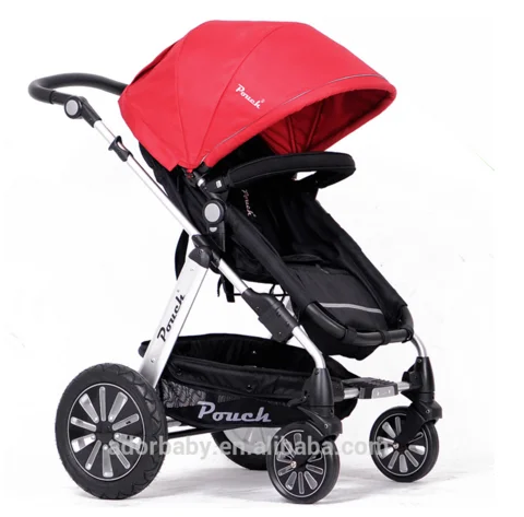 
Kids/Baby System, Baby Jogger City Selected, Folding Baby Stroller/Pram,AS/NZS 2018 