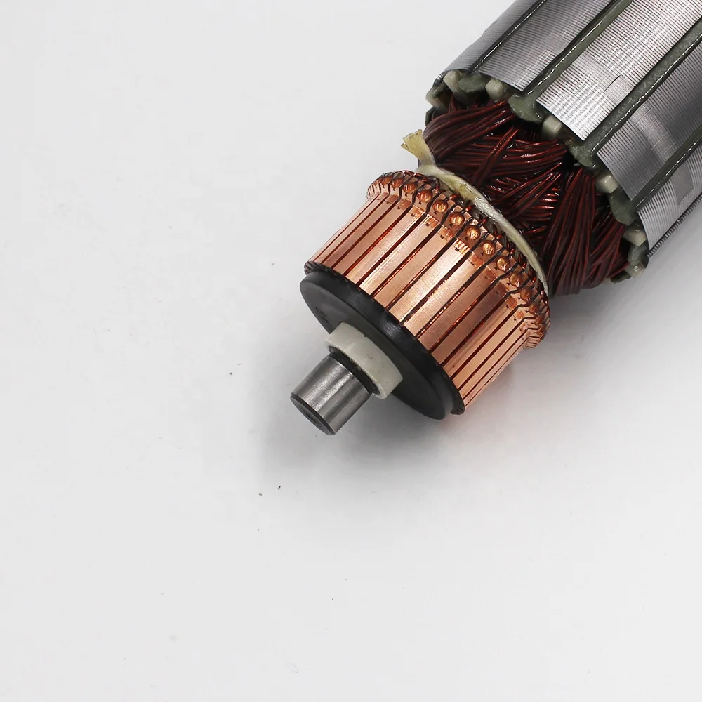 
Spare Armature for Makita 4107R 