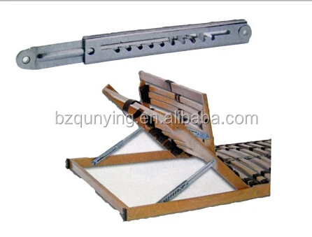 Ladder hinge for folding table sofa bed funiture B026