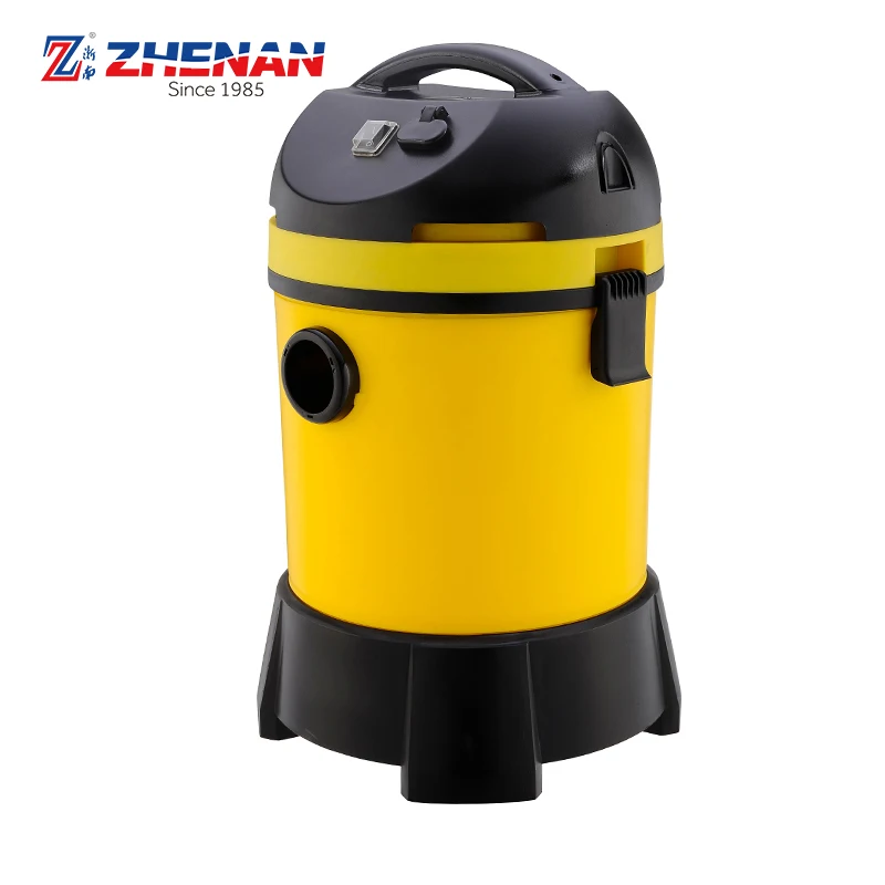 high quality wet and dry pond pool vacuum cleaner