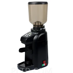 Электрические коммерческие кофемолки, кофейная мельница, автоматическая кофемолка