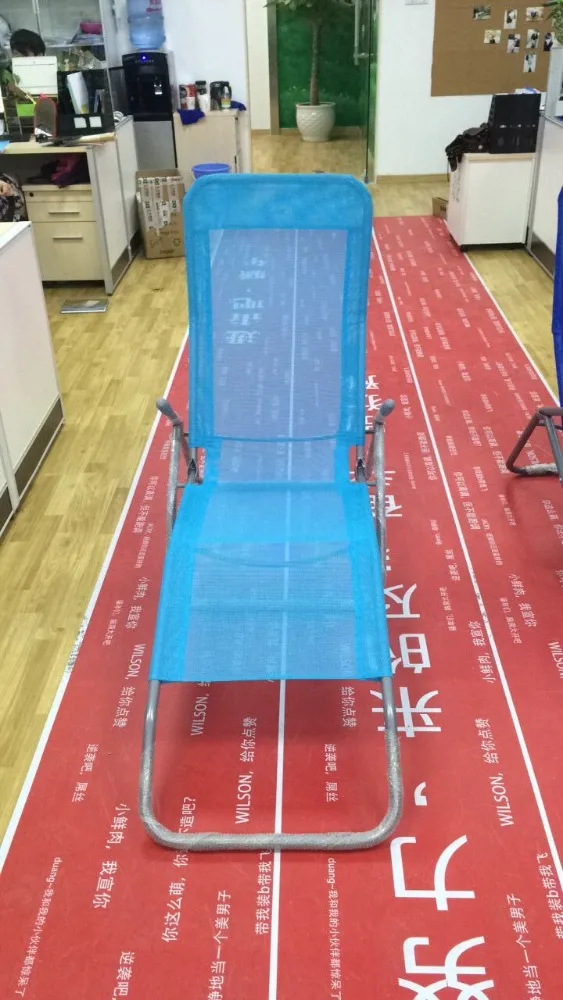 
New Metal Iron Oem Indoor Antique Chaise Lounge Chair / Chaise Lounge 