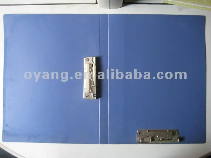 
A4 pp file floder 